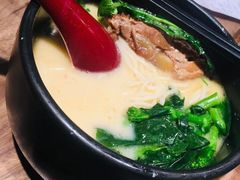 -和府捞面(东直门银座店)