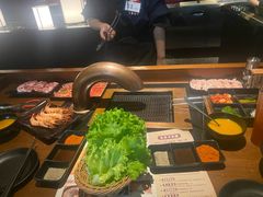 -千寻烧肉(政务区店)