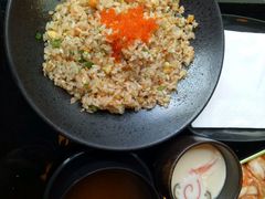 -禾绿回转寿司(苏宁广场店)