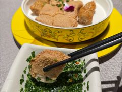 -金成潮菜博物馆(海珠湿地店)