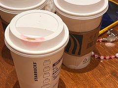 -星巴克臻选(北京颐堤港中心第二店)