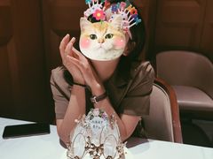 -你好独角兽·蛋糕甜品