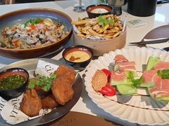 -俏贝拉(裕后街店)