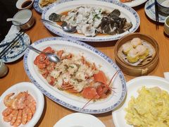 -頂好酒家·经典粤菜(海信广场店)
