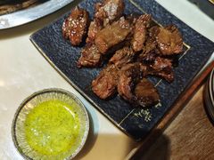 -久藏·横膈膜烧肉·酒场(江汉路店)