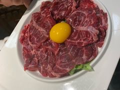 -北门涮肉·炭火铜锅涮肉(什刹海店)