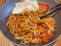 -圳兴面王·拌川·特色炒面(南山保利剧院店)