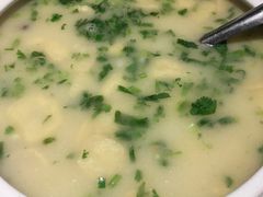 金陵鸭血粉丝汤-枕水江南(铁西万象汇店)