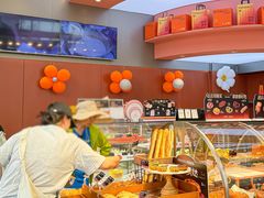 -巴黎优朵烘焙馆(菱角湖壹号店)