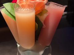 -蟹犇前•帝王蟹雪蟹(陆家嘴店)