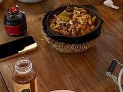 -丽丽三鲜螺蛳粉(田林路店)