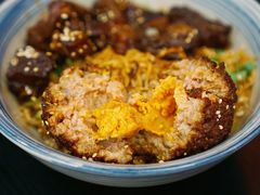 -一味老卤面(大石桥店)