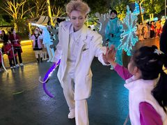 -厦门方特梦幻王国