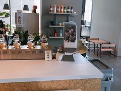 -dotcom coffee古点咖啡(致真大厦店)