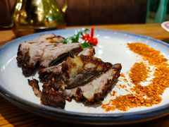 -塔哈尔·新疆盛宴(城西银泰店)