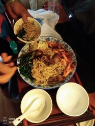 满月面-杰爱月子护理中心