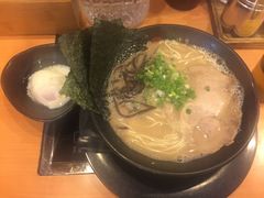 -博多一幸舍(侨福芳草地购物中心店)