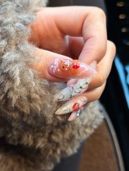 -171 Naillife