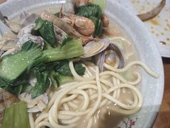 -浦阳面馆(萧山店)