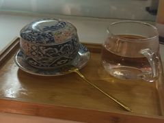 -施奈儿.洗头頭療.按摩SPA.采耳(上梅林店)