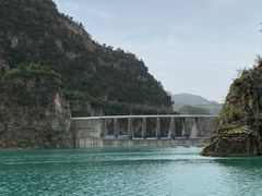-焦作青龙峡风景名胜区