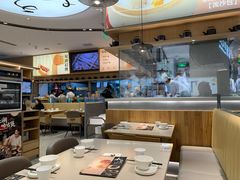 -蔡澜点心·粤菜(丽泽天街店)
