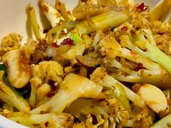 -烹湘·鲜炒湖南土菜(海珠店)