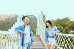 -1986婚纱摄影(清城店)