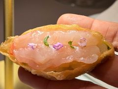 -Amber(置地文华东方酒店)