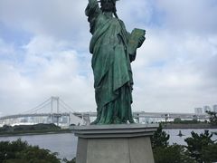-台场海滨公园船码头