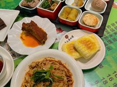 -令氏家外家周礼食府(桥南店)