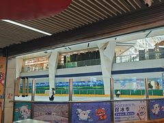 -正佳冰河湾真冰滑冰场
