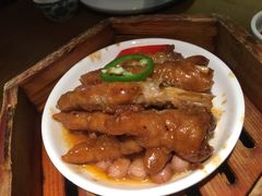 -点心传说·粤菜点心(佐阾虹湾店)