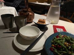-耶里夏丽·丝路新疆菜·清真食品(徐汇南丹东路臻选店)