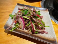 -饕老居耙牛肉(北碚总店)