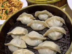 -老边饺子馆(金源店)
