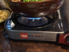 -凤兴鸡煲(宝安海雅店)