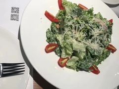-HELLO MUSAE 拾光缪斯餐厅·纯正希腊风味(苏州中心店)