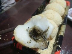 -阿妈妮韩式打糕店