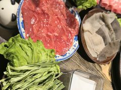 -冯校长老火锅(深圳总店)