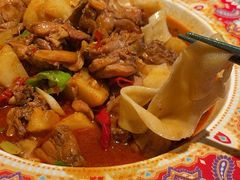 -塔哈尔·新疆盛宴(奉贤龙湖店)