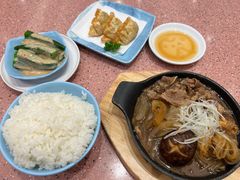 -元气寿司(环球港店)