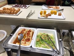 -素满香·素食自助餐(苏州·临顿路店)