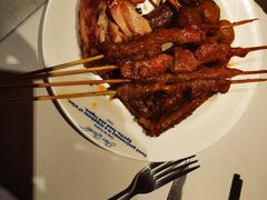 -星伦多自助料理·涮烤一体(虹悦城店)