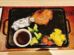 -必胜客(威高广场店)