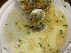 -叶姐海鲜(棋子湾店)
