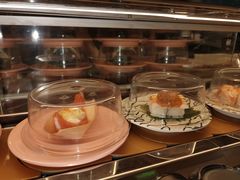 -争鲜回转寿司(中街大悦城店)