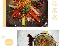 -大江户日本料理(吕厝店)