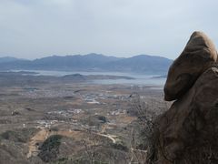 -云峰山自然风景区