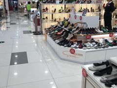 -新玛特购物广场(齐齐哈尔店)